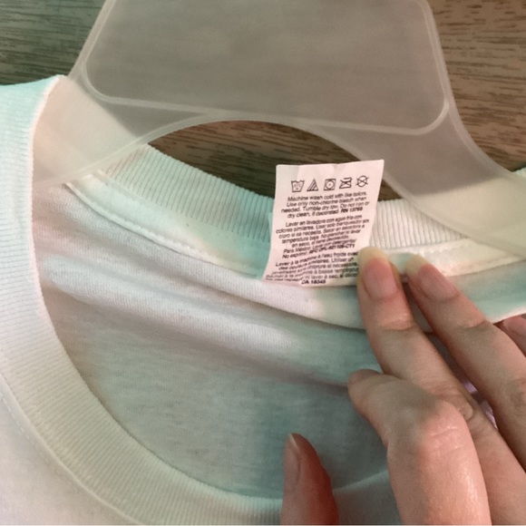 Sawyer Brown Band Embroidered T-Shirt Unisex Size Large - Picture 6 of 11